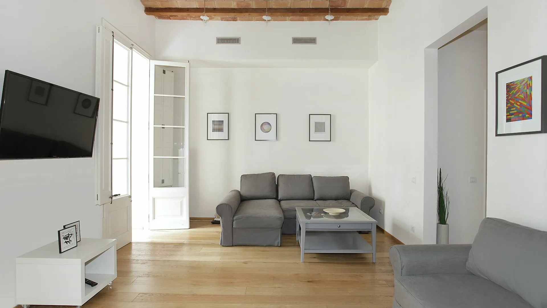 شقة Design Flat Domingo برشلونة