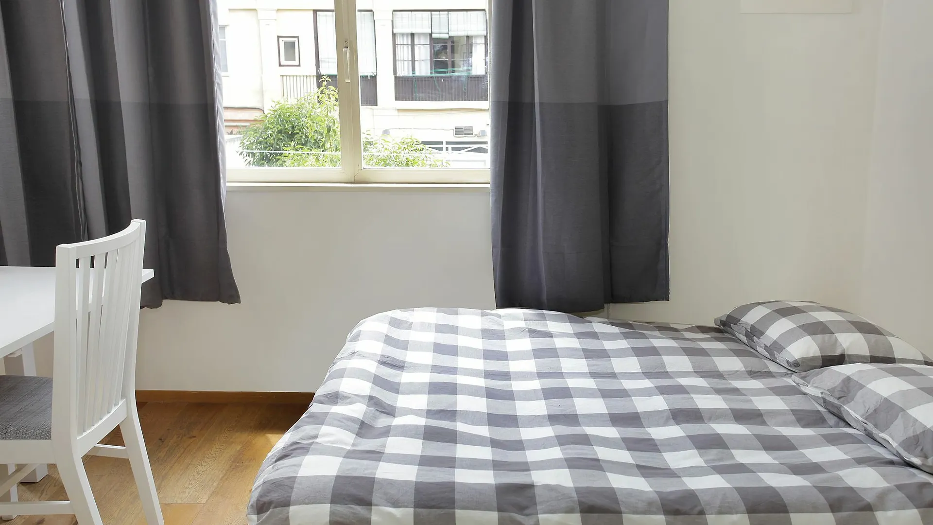 شقة Design Flat Domingo برشلونة