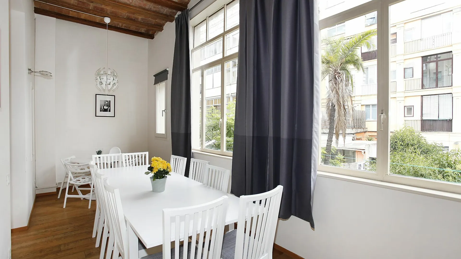 شقة Design Flat Domingo برشلونة إسبانيا