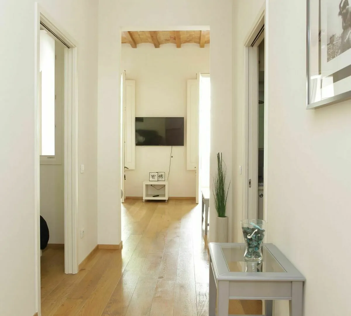 شقة Design Flat Domingo برشلونة إسبانيا