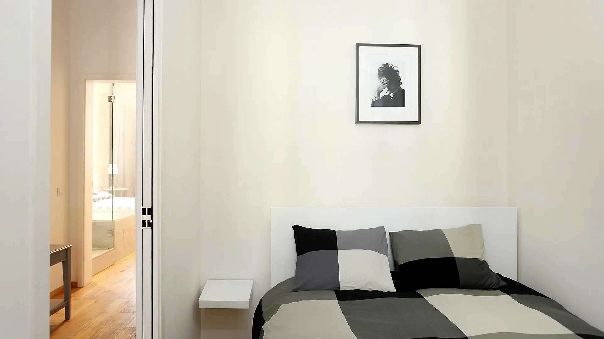 شقة Design Flat Domingo برشلونة