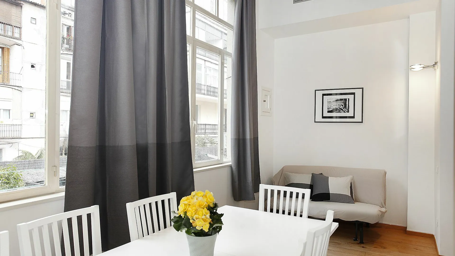 شقة Design Flat Domingo برشلونة