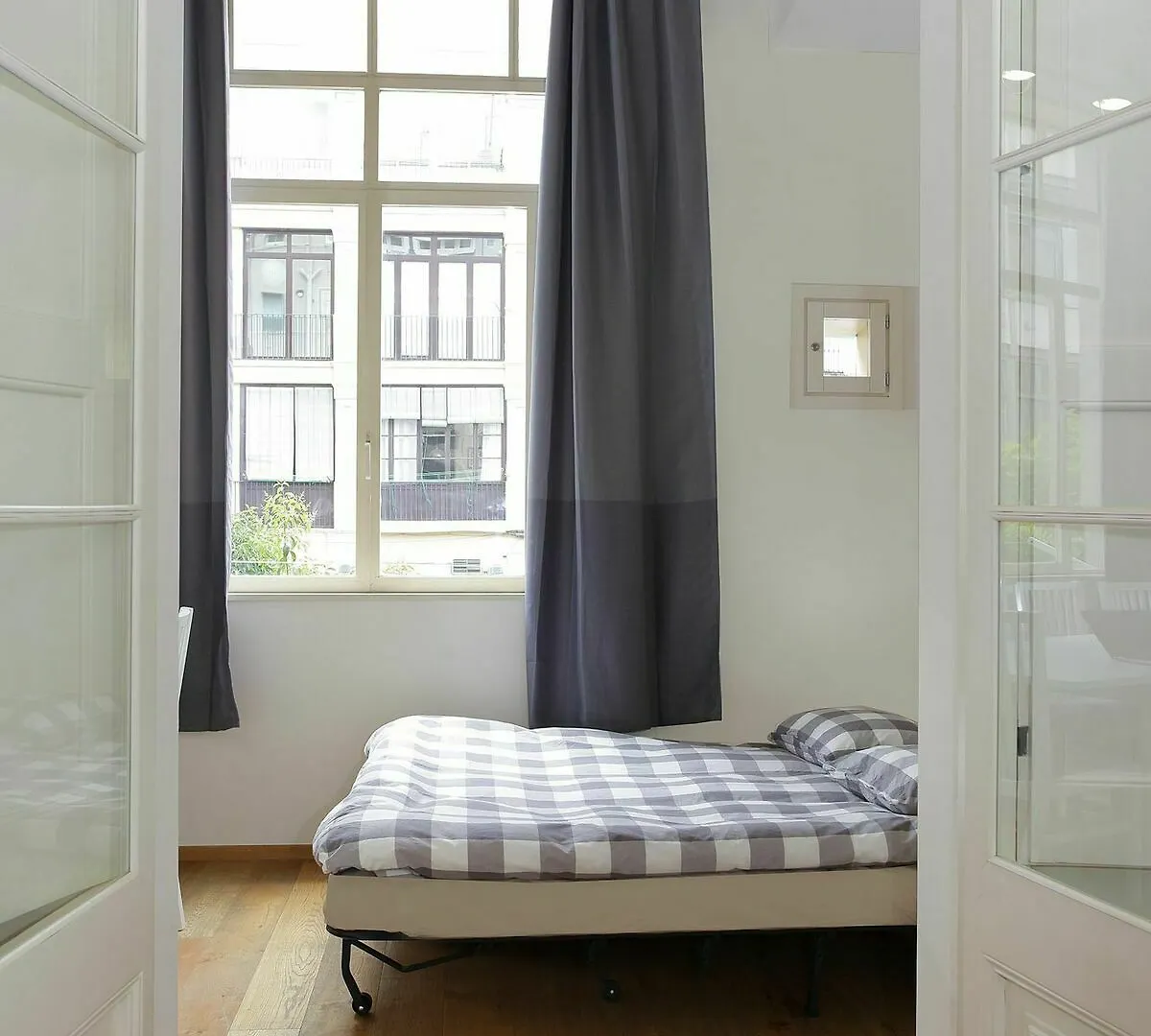 شقة Design Flat Domingo برشلونة 0*,
