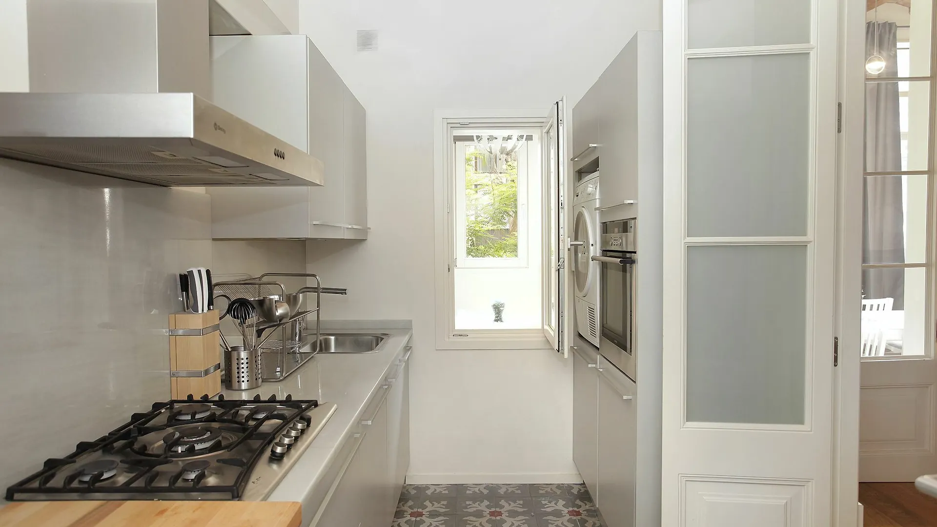 شقة Design Flat Domingo برشلونة